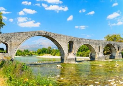 سرقة جسر بتركيا والشرطة تبحث عنه!