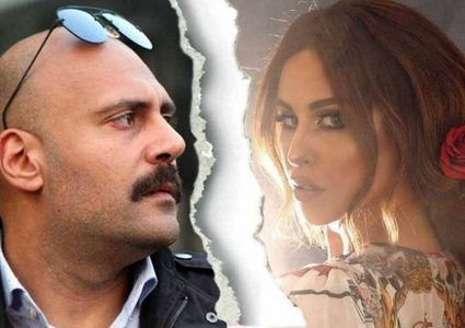 كيف رد وليد فواز على سؤاله عن طليقته مي سليم؟