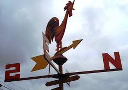 من الأفضل في معرفة الاتجاهات الرجال أم النساء ؟