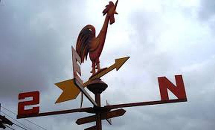 من الأفضل في معرفة الاتجاهات الرجال أم النساء ؟