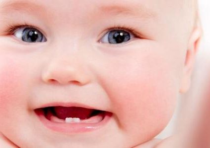 لماذا لا يستطيع الرضيع شرب الماء؟