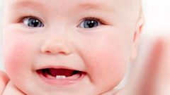 لماذا لا يستطيع الرضيع شرب الماء؟