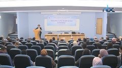 النجاح تنظّم مؤتمر "أولويات في أبحاث في الصحة"