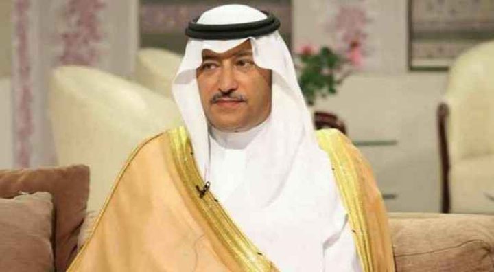 رد سعودي على "إجراء اتصالات مع إسرائيل" في الأردن