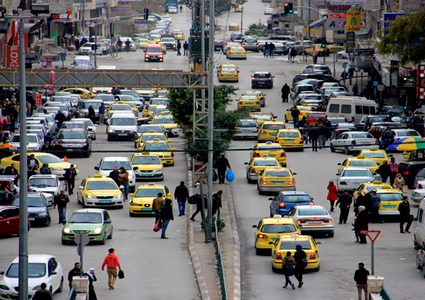 السائقون يشتكون والجهات المختصة ترد