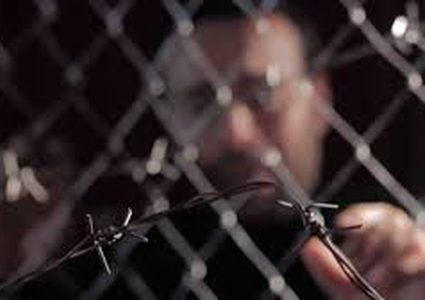 الأسير أبو جلبوش من جنين يدخل عامه الـ17 في الأسر