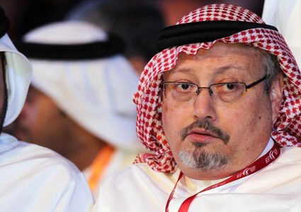 فيرجن توقف محادثات استثمارات سعودية بسبب "خاشقجي"