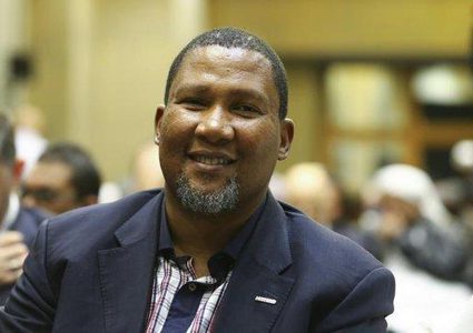 حفيد مانديلا: إسرائيل أسوأ من نظام أبرتهايد