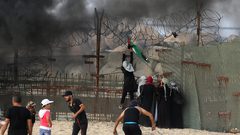 منظمة التحرير تطالب بتحرك دولي لوضع حد للإحتلال