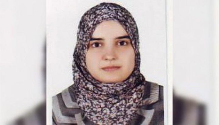 الاحتلال يمدد اعتقال الأسيرة إسراء لافي