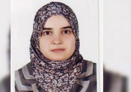 الاحتلال يمدد اعتقال الأسيرة إسراء لافي