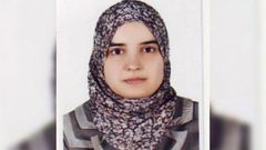 الاحتلال يمدد اعتقال الأسيرة إسراء لافي