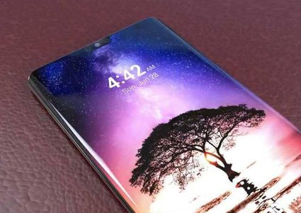 هاتف ثوري من "هواوي" بـ5 كاميرات