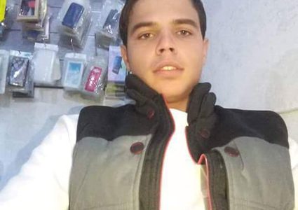 "عبد المالك" يسرد لحظات استشهاده وعودته للحياة