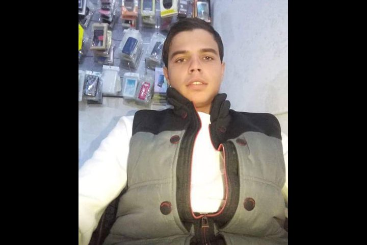 "عبد المالك" يسرد لحظات استشهاده وعودته للحياة