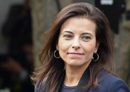 ترامب يتراجع عن تعيين المصرية دينا بأول خلفاً لهيل