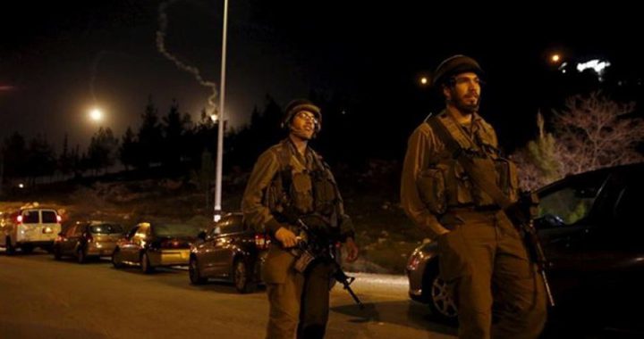 ارتقاء شهيدة على حاجز زعترة باعتداء للمستوطنين