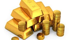 ارتفاع أسعار الذهب إلى أعلى مستوياتها