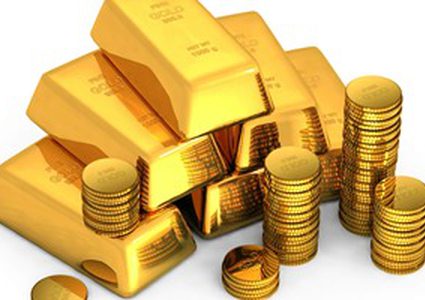 ارتفاع أسعار الذهب إلى أعلى مستوياتها