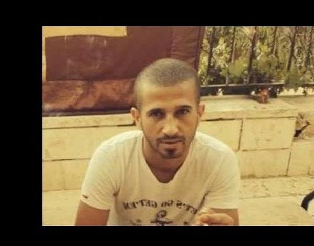 استشهاد الأسير وسام الشلالدة بسجون الاحتلال