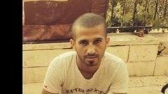 استشهاد الأسير وسام الشلالدة بسجون الاحتلال