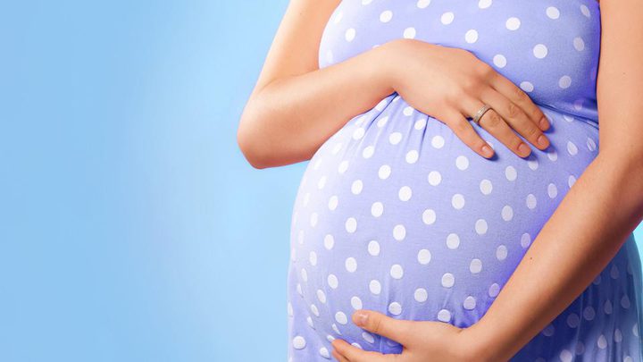 بدانة الحوامل تؤثر على نمو الجهاز العصبي للطفل