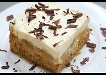 فطيرة بانوفي