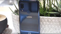 روسيا تستقبل أحدث هواتف ZTE