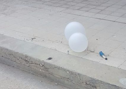 الإحتلال يدعي سقوط قنابل المولوتوف بمستوطنة أشكول