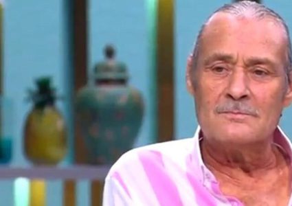 الفيشاوي يرفض علاج السرطان على نفقة الدولة