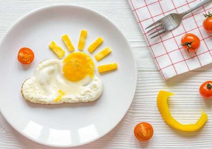 في "يوم البيض"..العلم يؤكد على فوائده الصحية