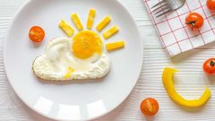 في "يوم البيض"..العلم يؤكد على فوائده الصحية