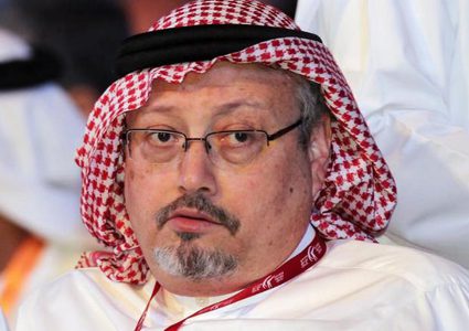 تركيا: نمتلك تسجيلات مصورة وصوتية تثبت مقتل خاشقجي