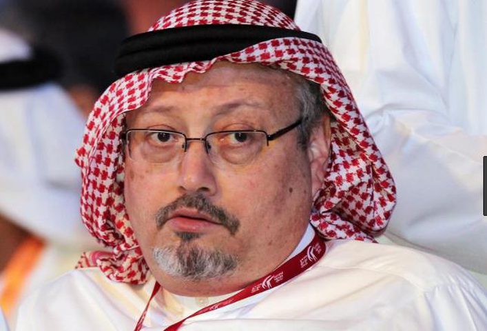 تركيا: نمتلك تسجيلات مصورة وصوتية تثبت مقتل خاشقجي