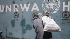 مؤتمر في نابلس يوصي بمقاومة حل "الاونروا"