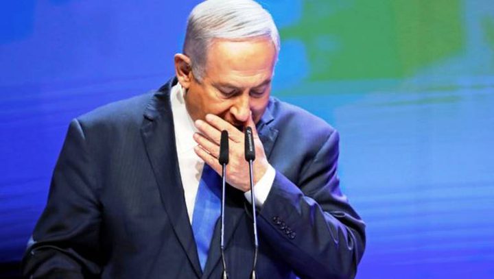 هل يذهب نتنياهو إلى خيار الانتخابات المبكرة ؟