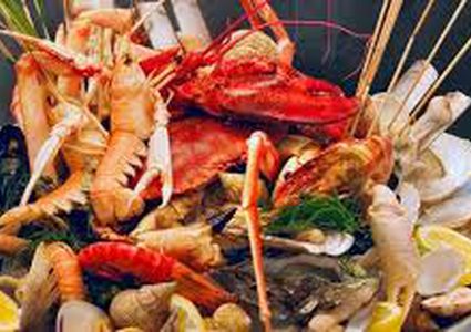 هل يمكن التخلص من حساسية المأكولات البحرية ؟