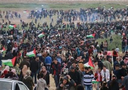 معاريف تكشف: هكذا نجا وقف إطلاق النار