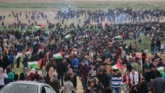 معاريف تكشف: هكذا نجا وقف إطلاق النار