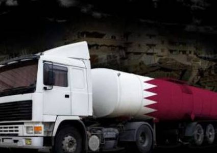 وقود قطر.. "مال سياسي" يمهد لـ"صفقة القرن"