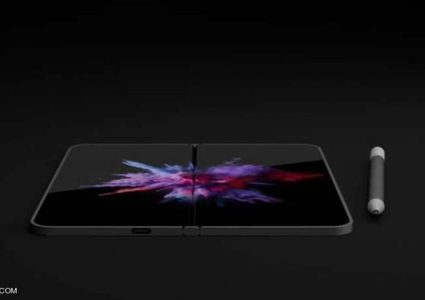 مايكروسوفت تطوّر هاتفًا بميزة "غير مسبوقة"