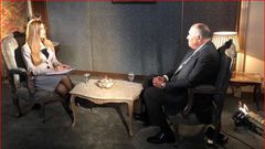 شكري يُؤكد على ضرورة تسيلم غزة للسلطة الفلسطينية