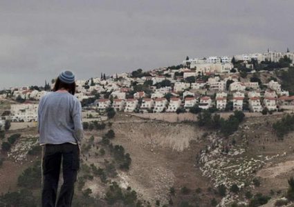 المكتب الوطني: الاحتلال يواصل سياسة "الضم الزاحف"