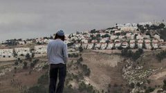 المكتب الوطني: الاحتلال يواصل سياسة "الضم الزاحف"