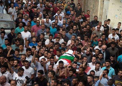 الخارجية: إعدام الشهيدة الرابي يستدعي تحقيقا دوليا