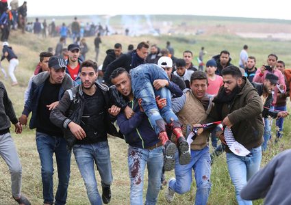 الجامعة العربية تطالب إلزام "إسرائيل" بوقف عدوانها