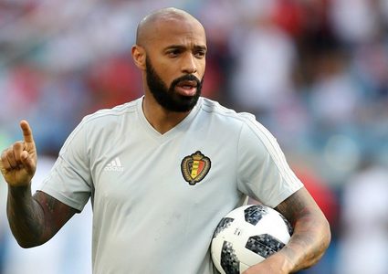 رسميا.. هنري مدربا جديدا لموناكو