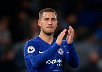 هازارد يتحدث مجددا عن الانتقال إلى ريال مدريد