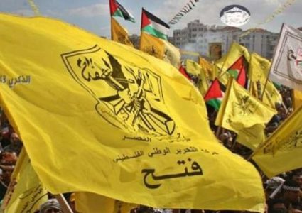 فتح: تسريب العقارات للاحتلال خيانة عظمى