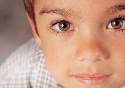 "العين الكسولة" تؤثر على وظائف الدماغ